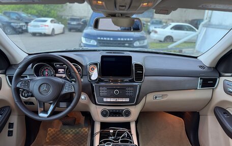 Mercedes-Benz GLS, 2018 год, 6 150 000 рублей, 10 фотография