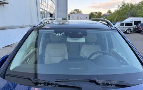 Mercedes-Benz GLS, 2018 год, 6 150 000 рублей, 7 фотография