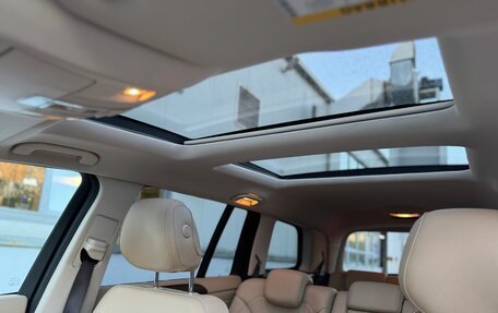 Mercedes-Benz GLS, 2018 год, 6 150 000 рублей, 18 фотография