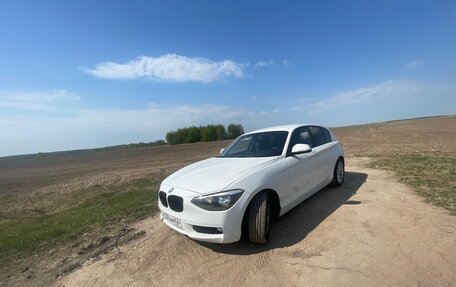 BMW 1 серия, 2012 год, 1 300 000 рублей, 3 фотография