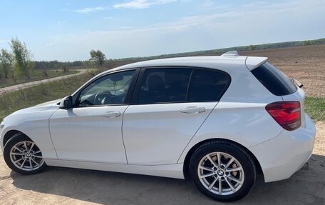 BMW 1 серия, 2012 год, 1 300 000 рублей, 5 фотография