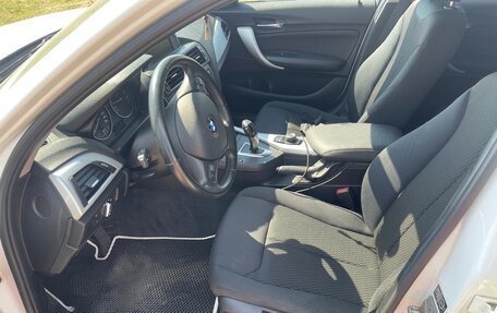BMW 1 серия, 2012 год, 1 300 000 рублей, 16 фотография