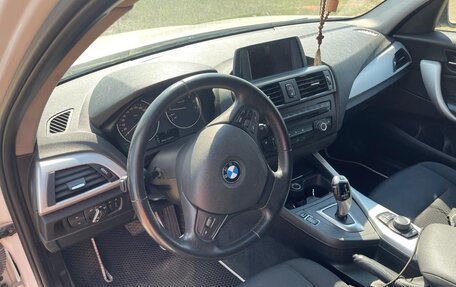 BMW 1 серия, 2012 год, 1 300 000 рублей, 17 фотография