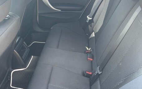 BMW 1 серия, 2012 год, 1 300 000 рублей, 14 фотография
