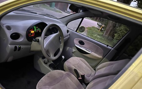 Chery Sweet (QQ), 2006 год, 95 000 рублей, 9 фотография
