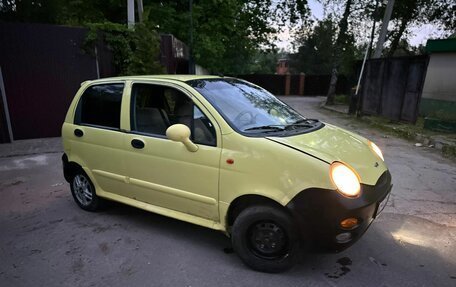 Chery Sweet (QQ), 2006 год, 95 000 рублей, 10 фотография