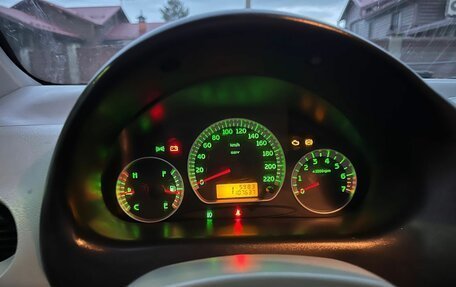Chery Sweet (QQ), 2006 год, 95 000 рублей, 12 фотография