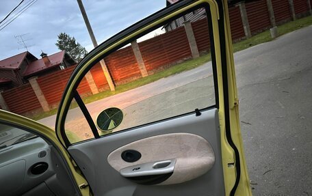 Chery Sweet (QQ), 2006 год, 95 000 рублей, 4 фотография