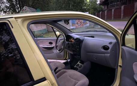 Chery Sweet (QQ), 2006 год, 95 000 рублей, 5 фотография