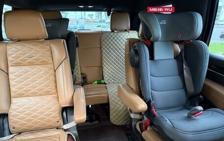 Cadillac Escalade V, 2022 год, 12 500 000 рублей, 6 фотография