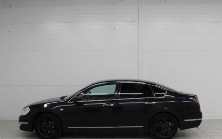 Nissan Teana, 2006 год, 430 000 рублей, 10 фотография