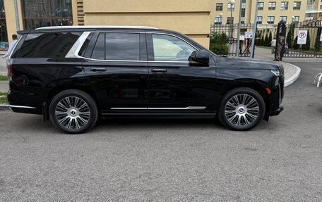 Cadillac Escalade V, 2022 год, 12 500 000 рублей, 14 фотография