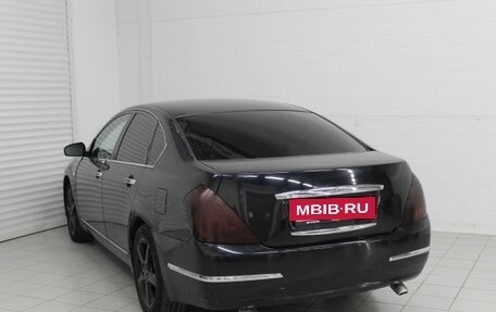 Nissan Teana, 2006 год, 430 000 рублей, 9 фотография