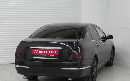 Nissan Teana, 2006 год, 430 000 рублей, 6 фотография