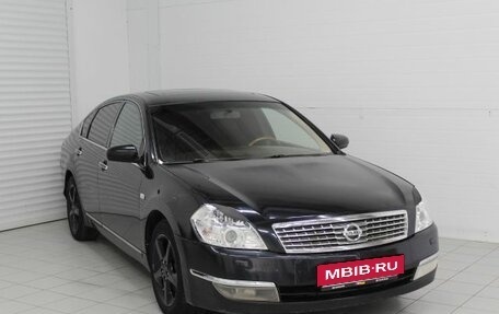 Nissan Teana, 2006 год, 430 000 рублей, 3 фотография