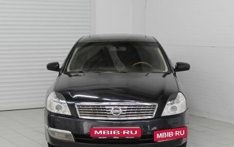Nissan Teana, 2006 год, 430 000 рублей, 2 фотография