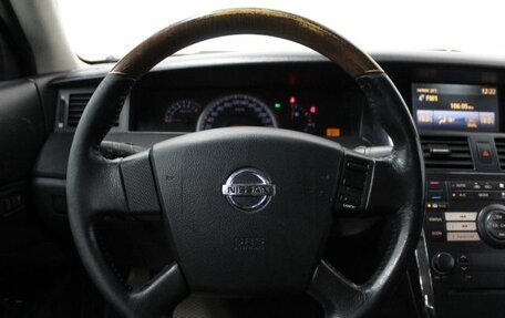 Nissan Teana, 2006 год, 430 000 рублей, 26 фотография