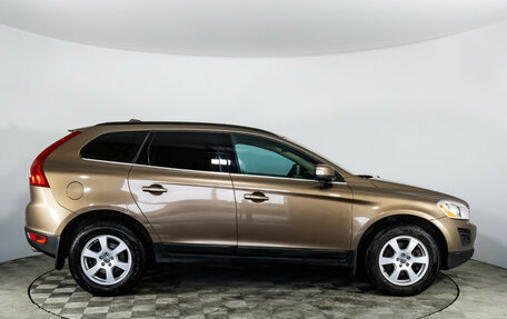 Volvo XC60 II, 2011 год, 1 199 000 рублей, 4 фотография