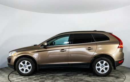 Volvo XC60 II, 2011 год, 1 199 000 рублей, 8 фотография