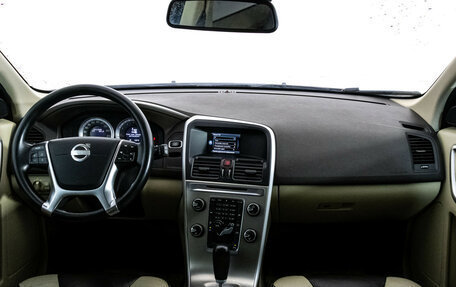 Volvo XC60 II, 2011 год, 1 199 000 рублей, 10 фотография