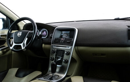 Volvo XC60 II, 2011 год, 1 199 000 рублей, 9 фотография
