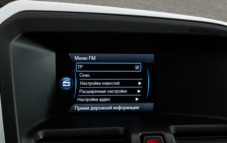 Volvo XC60 II, 2011 год, 1 199 000 рублей, 15 фотография