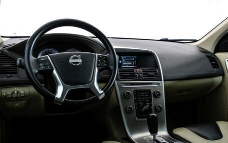Volvo XC60 II, 2011 год, 1 199 000 рублей, 11 фотография