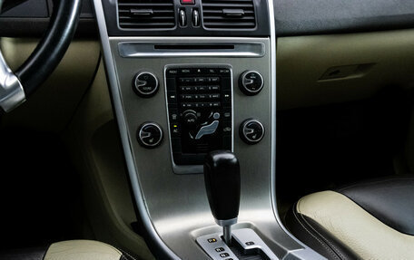 Volvo XC60 II, 2011 год, 1 199 000 рублей, 13 фотография