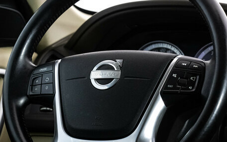Volvo XC60 II, 2011 год, 1 199 000 рублей, 12 фотография