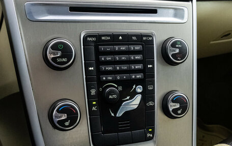 Volvo XC60 II, 2011 год, 1 199 000 рублей, 14 фотография