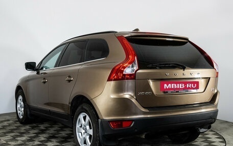 Volvo XC60 II, 2011 год, 1 199 000 рублей, 7 фотография