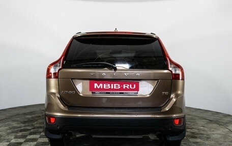 Volvo XC60 II, 2011 год, 1 199 000 рублей, 6 фотография