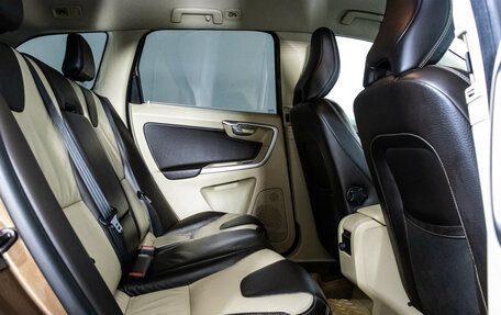 Volvo XC60 II, 2011 год, 1 199 000 рублей, 18 фотография