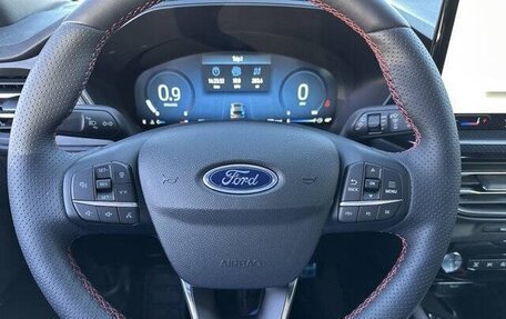 Ford Escape, 2023 год, 4 445 000 рублей, 9 фотография