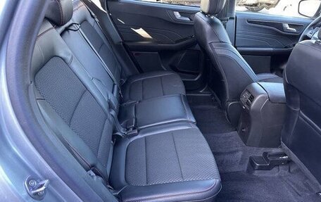 Ford Escape, 2023 год, 4 445 000 рублей, 13 фотография