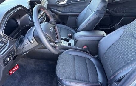 Ford Escape, 2023 год, 4 445 000 рублей, 10 фотография