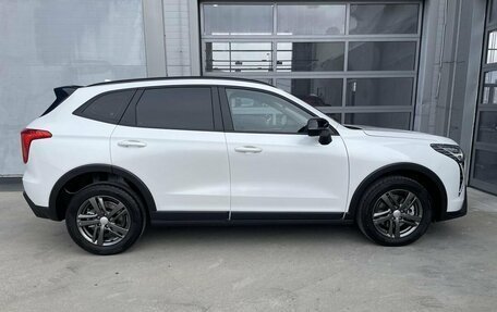 Haval Jolion, 2025 год, 2 530 305 рублей, 4 фотография