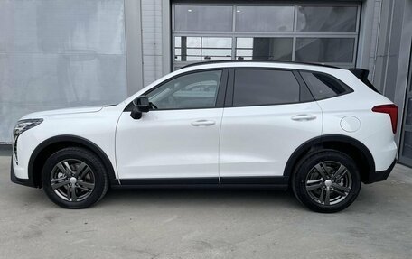 Haval Jolion, 2025 год, 2 530 305 рублей, 6 фотография