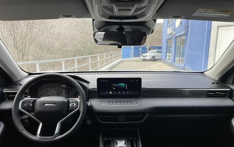 Haval Jolion, 2025 год, 2 530 305 рублей, 12 фотография
