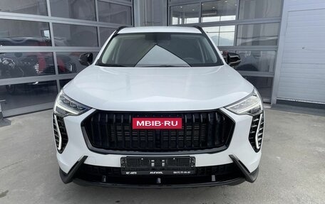 Haval Jolion, 2025 год, 2 530 305 рублей, 7 фотография