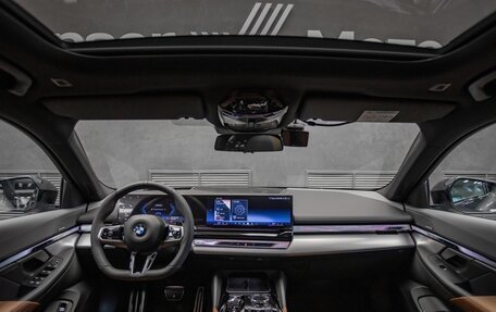 BMW 5 серия, 2024 год, 9 300 000 рублей, 8 фотография