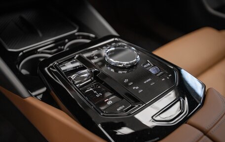 BMW 5 серия, 2024 год, 9 300 000 рублей, 13 фотография