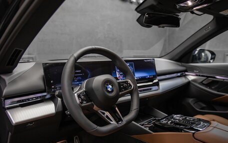 BMW 5 серия, 2024 год, 9 300 000 рублей, 7 фотография