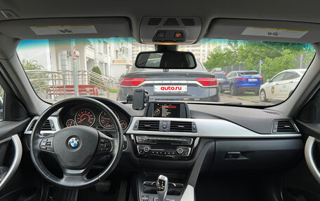 BMW 3 серия, 2017 год, 2 100 000 рублей, 12 фотография
