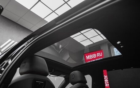 BMW 5 серия, 2024 год, 9 300 000 рублей, 12 фотография