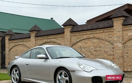Porsche 911, 2000 год, 5 995 000 рублей, 3 фотография