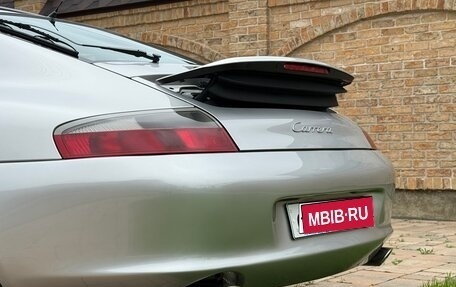 Porsche 911, 2000 год, 5 995 000 рублей, 20 фотография