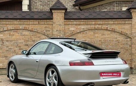 Porsche 911, 2000 год, 5 995 000 рублей, 13 фотография