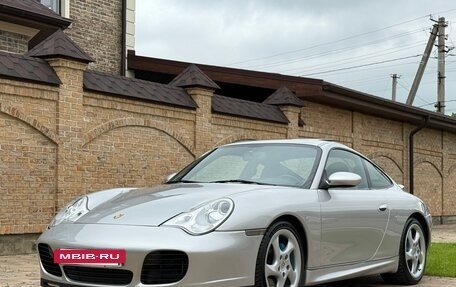 Porsche 911, 2000 год, 5 995 000 рублей, 12 фотография
