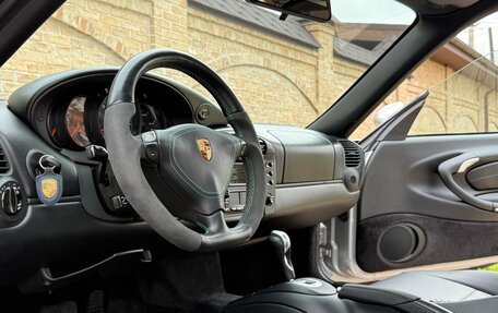 Porsche 911, 2000 год, 5 995 000 рублей, 26 фотография